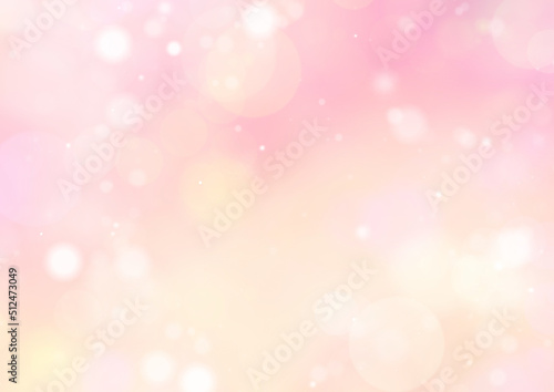 bokeh background