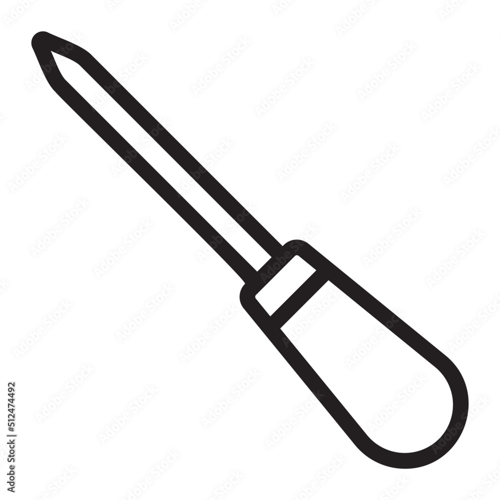 awl line icon awl line icon