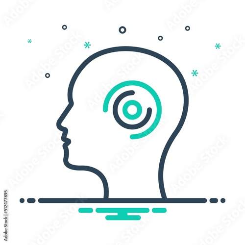 Mix icon for temporal