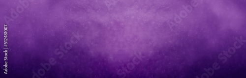 Fototapeta Naklejka Na Ścianę i Meble -  Bokeh purple proton