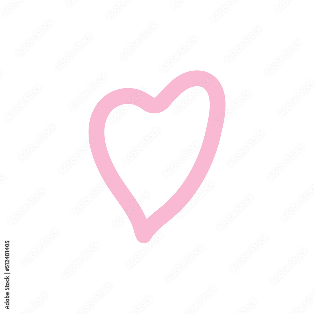 love heart symbol vector for website icon presentation love heart symbol vector for website icon presentation