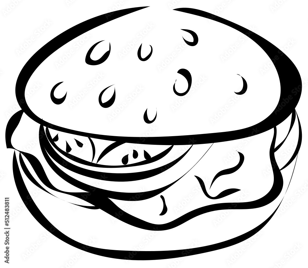 Burger Burger