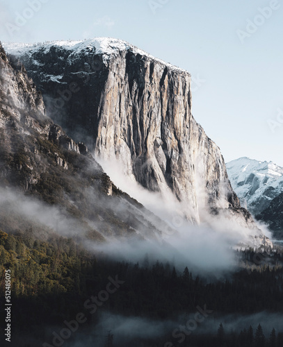 Yosemite El Capitan