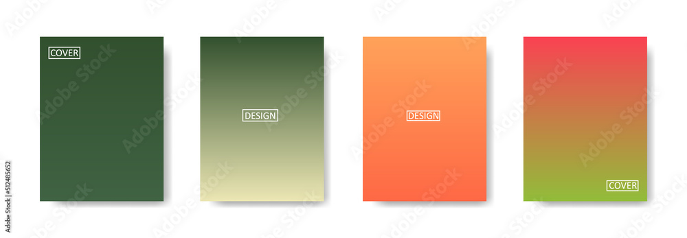 set of abstract background with beautiful gradation color, colorful background for poster flyer banner backdrop.vertical banner.cool fluid background vector illustration set of abstract background with beautiful gradation color, colorful background for poster flyer banner backdrop.vertical banner.cool fluid background vector illustration