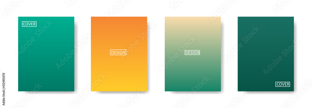set of abstract background with beautiful gradation color, colorful background for poster flyer banner backdrop.vertical banner.cool fluid background vector illustration set of abstract background with beautiful gradation color, colorful background for poster flyer banner backdrop.vertical banner.cool fluid background vector illustration