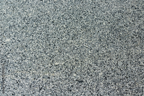 Gray granite texture for backgrounds and backdrops