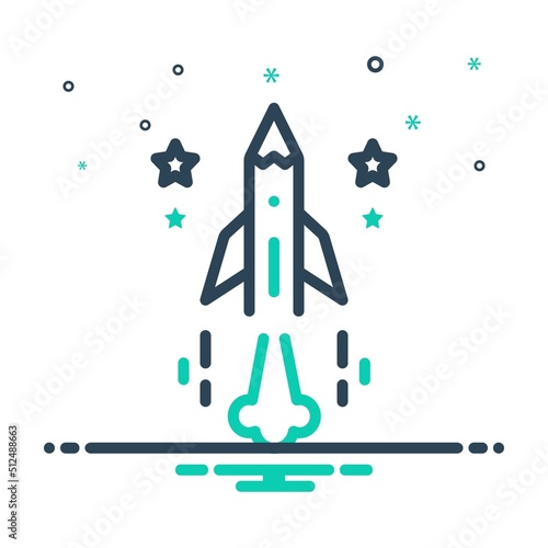 Mix icon for creates