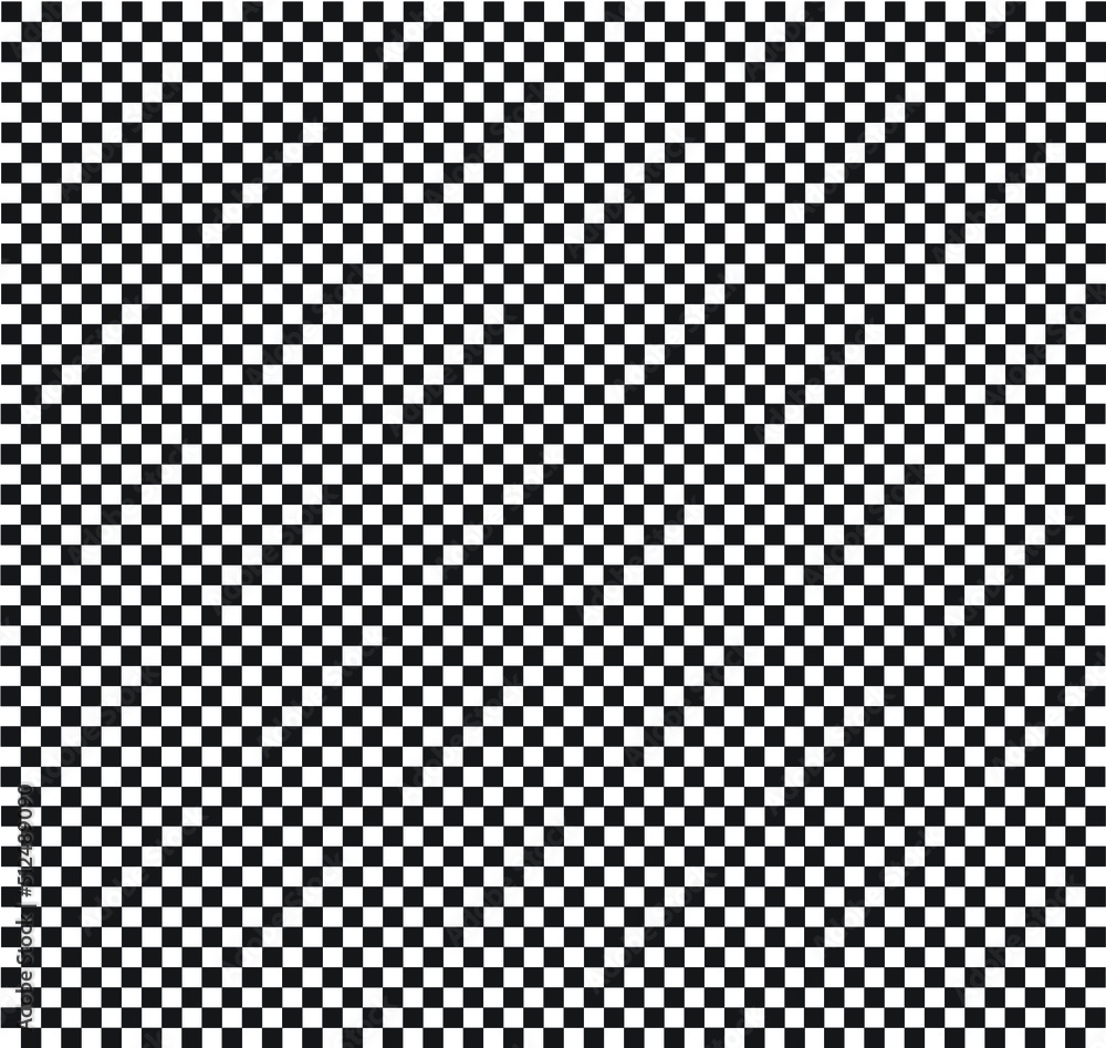 Vector modern chess board background design. Vector modern chess board background design.