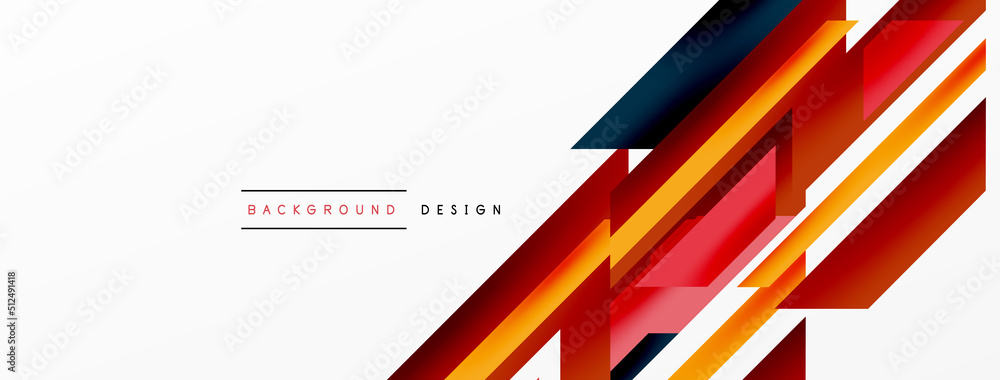 Dynamic lines background. Wallpaper for concept of AI technology, blockchain, communication, 5G, science, business and technology Dynamic lines background. Wallpaper for concept of AI technology, blockchain, communication, 5G, science, business and technology