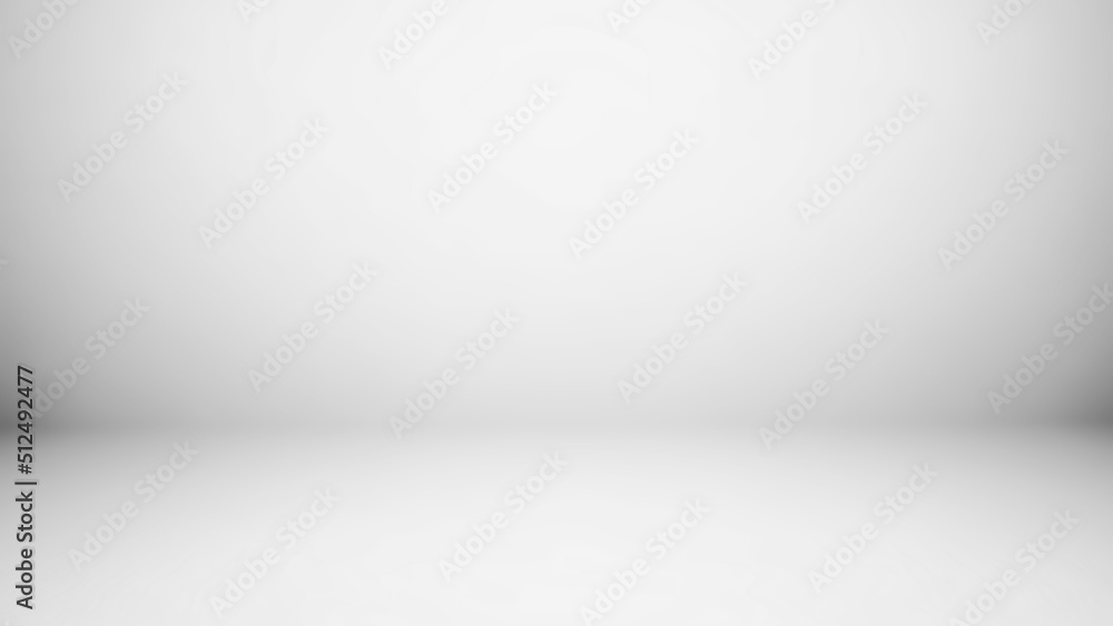 Empty gray studio background. Design for displaying product. Empty gray studio background. Design for displaying product.