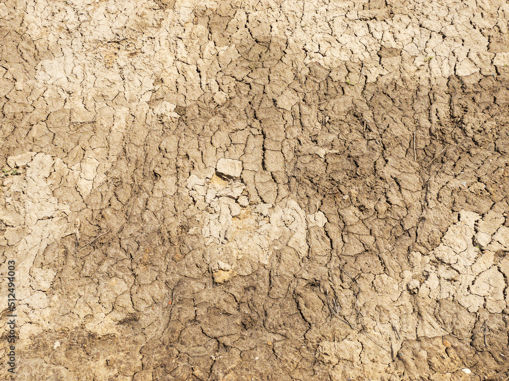 cracked soil background. drought land. sand ground texture. cracked soil background. drought land. sand ground texture.