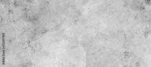 Monochrome gray aquarelle painted paper textured canvas for design, vintage card, retro template. Black and white ink effect water color illustration. Abstract grunge grey shades watercolor background