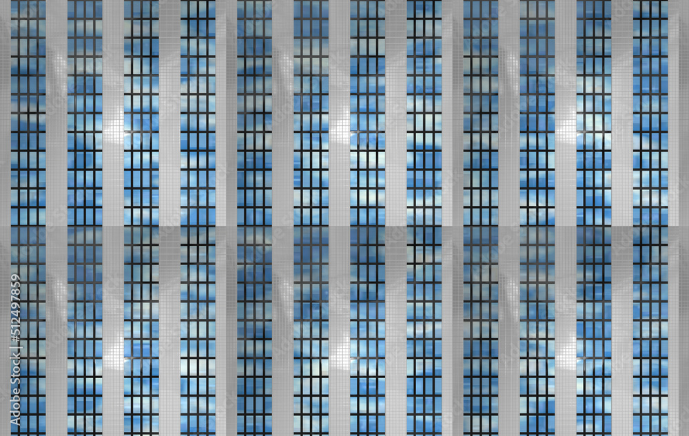 office building windows front office building windows front
