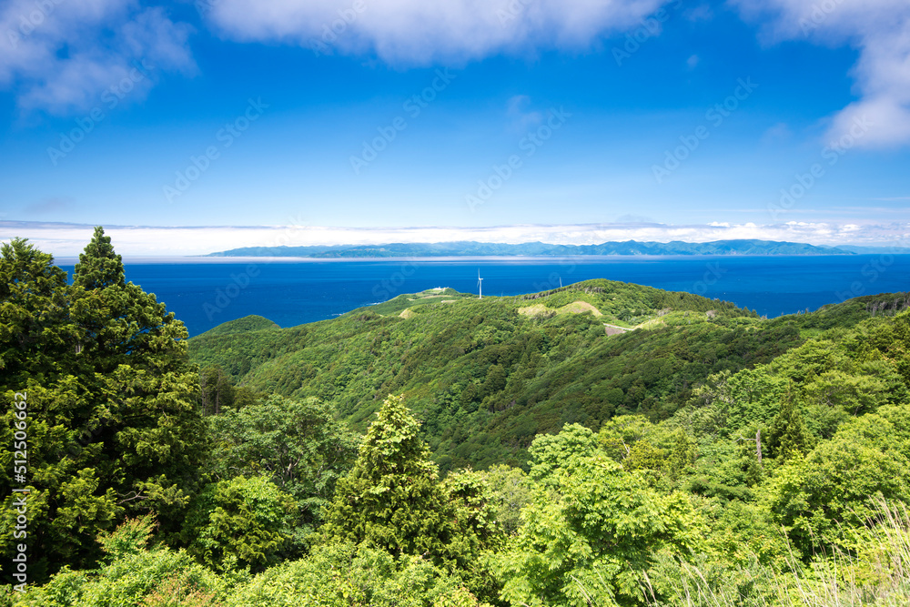 竜飛岬 竜飛岬