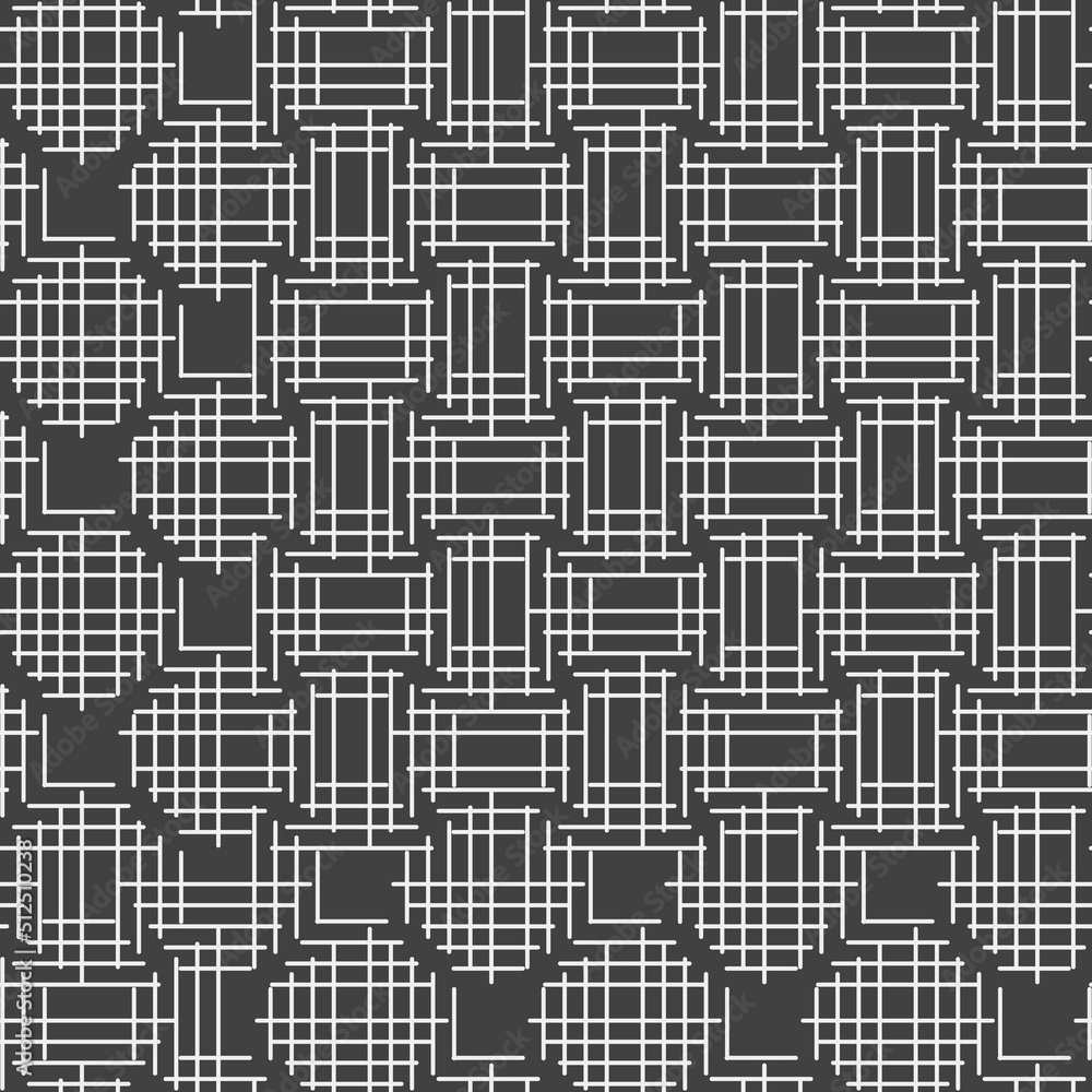 Abstract mesh texture, like textile wallpaper. Vector seamless white mesh for print. Abstract mesh texture, like textile wallpaper. Vector seamless white mesh for print.