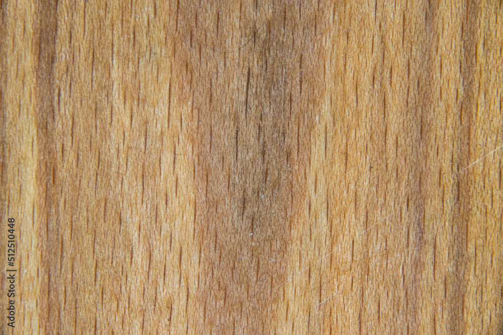 Wooden texture of an old light board with stains for design work, wallpaper and home decoration Wooden texture of an old light board with stains for design work, wallpaper and home decoration