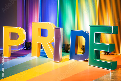Pride month