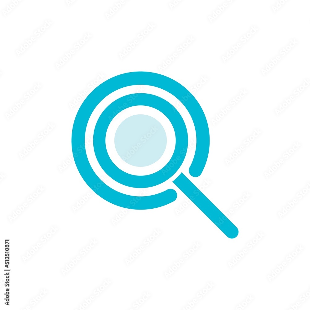 search logo vector search logo vector