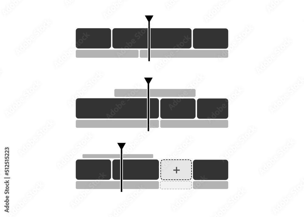 3 Type Black White Timeline Video Editing Software Timeline Window 3-type-black-white-timeline-video-editing-software-timeline-window
