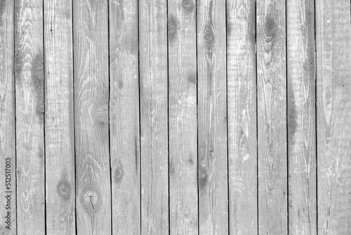 Old distressed light wood texture background.