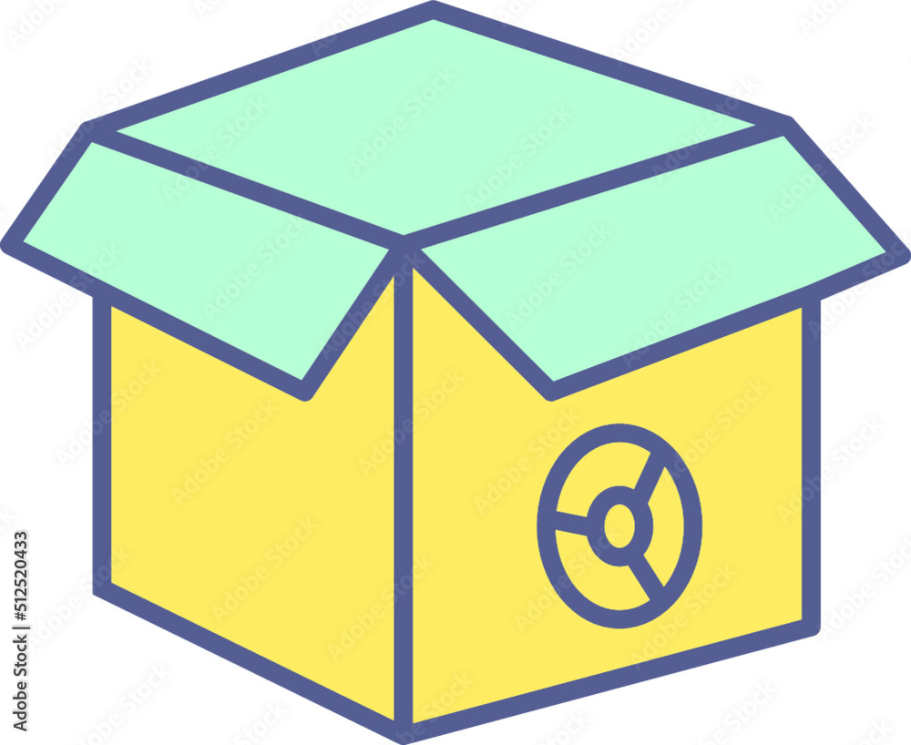 Unique Seo Packages Vector Icon Unique Seo Packages Vector Icon