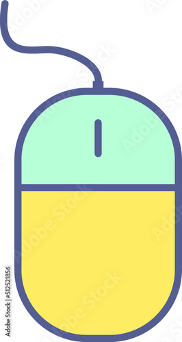 Mouse Icon