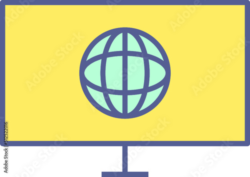 Intranet Icon