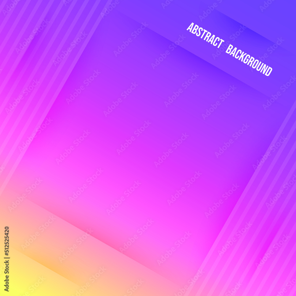 Abstract rainbow colors background,modern geometric abstract background Abstract rainbow colors background,modern geometric abstract background