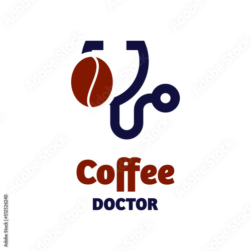 Coffee Doctor Logo