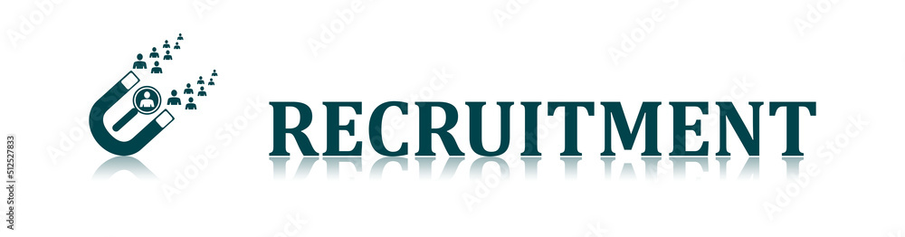 Concept of recruitment