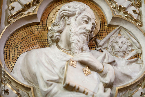 Fotografía Sacred Heart cathedral, Sarajevo, Bosnia & Herzegovina