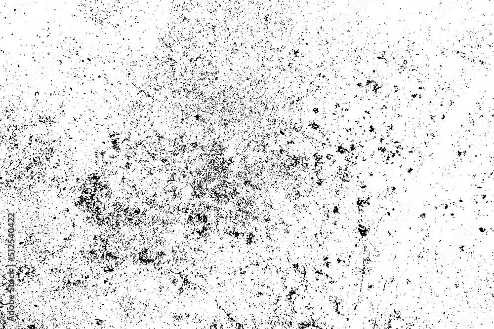 Vector dust texture,Grunge abstract template background.