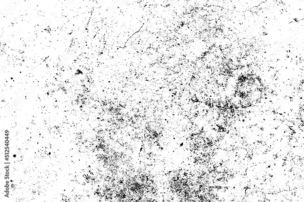 Vector grunge texture.Dust overlay distress grain.Abstract background.