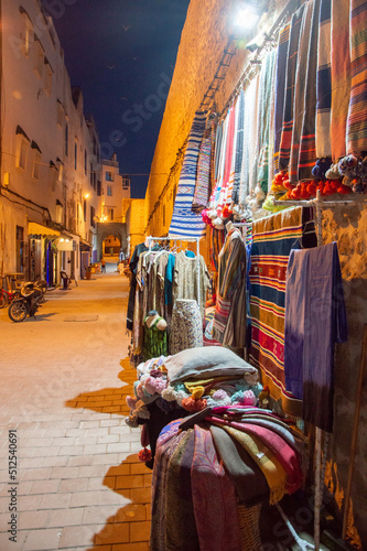 fotografie del Marocco in Africa © Marco