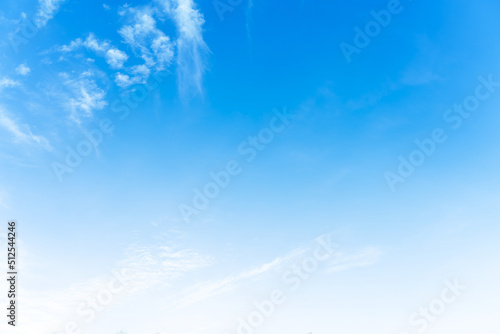Background sky gradient   Bright and enjoy your eye with the sky refreshing in Phuket Thailand.
