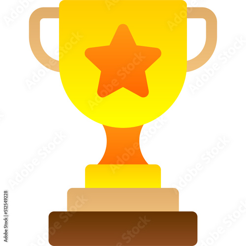 Trophy Icon
