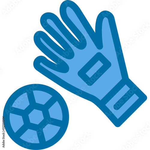 Goalie Icon