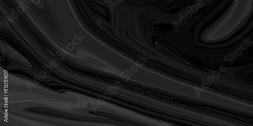 Marble texture. Glossy liquify liquid acrylic paint texture. Soft waves blur pattern. Fantastic modern sketch in a minimal gray style. Colorful and fancy colored liquify