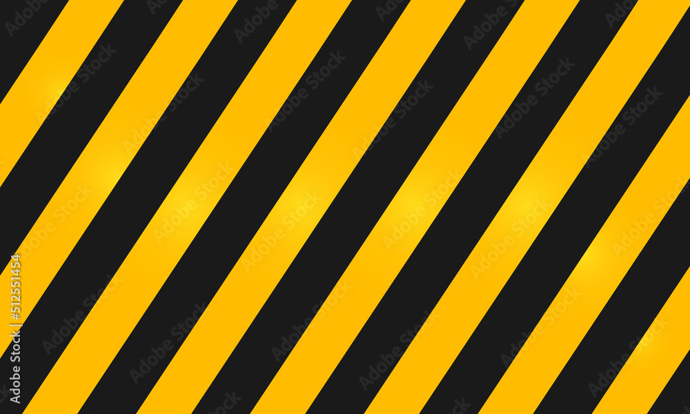 hazard stripes background. hazard stripes background.
