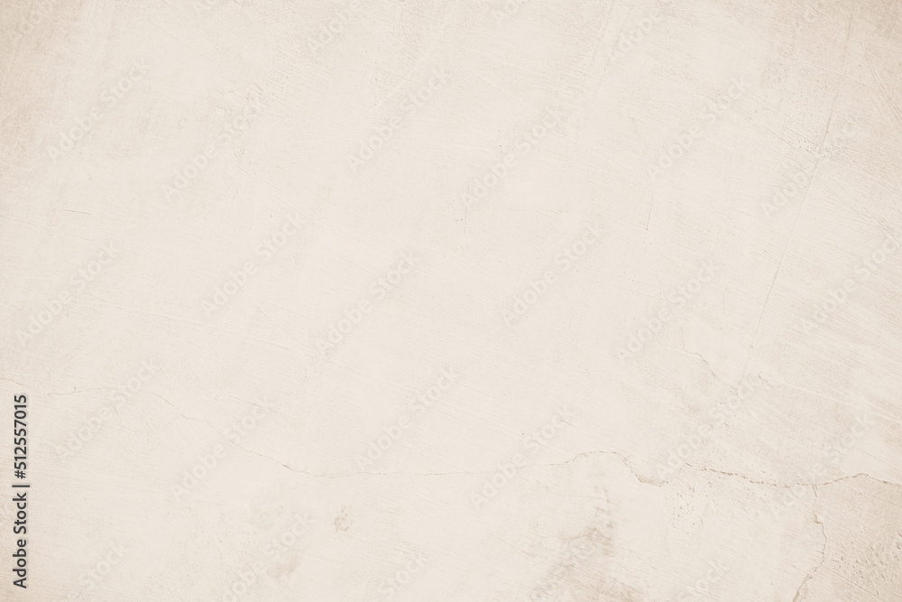 Old concrete wall texture background. Close up retro plain beige color cement material surface rough element concept.
Old concrete wall texture background. Close up retro plain beige color cement material surface rough element concept.