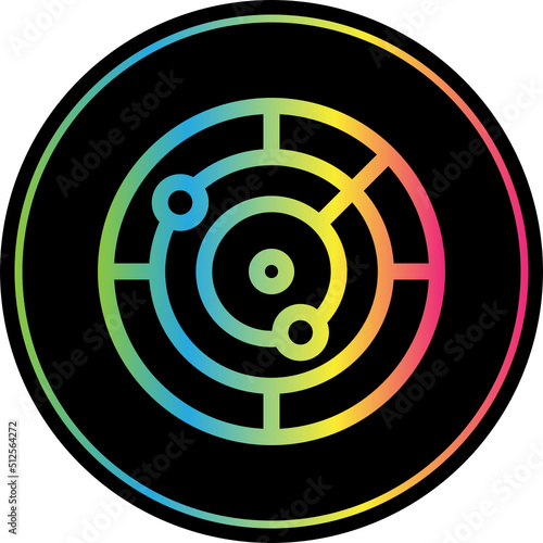 Radar Icon