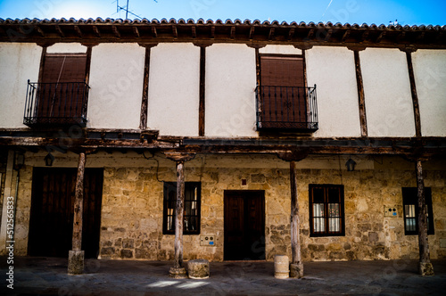 Ampudia (Palencia)