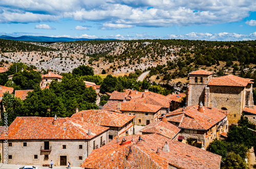 Calatañazor (Soria)