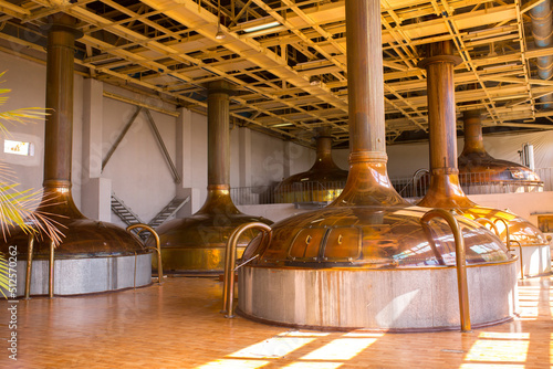 Photography Brewery