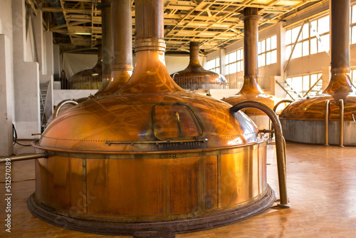 Photography Brewery