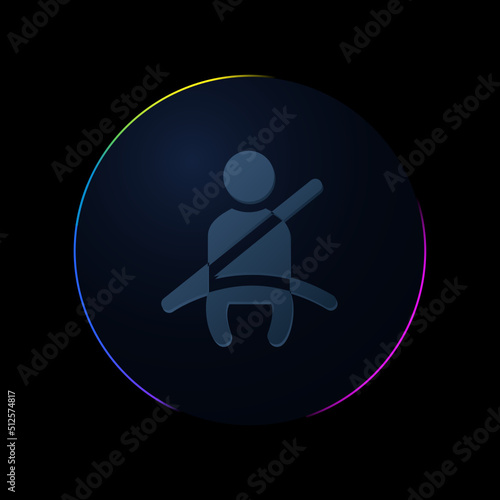 Seatbelt