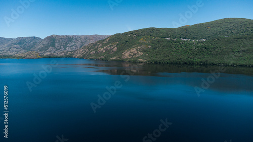 LAGO DE SANABRIA Y LAGUNA DE LOS PECES  ZAMORA 