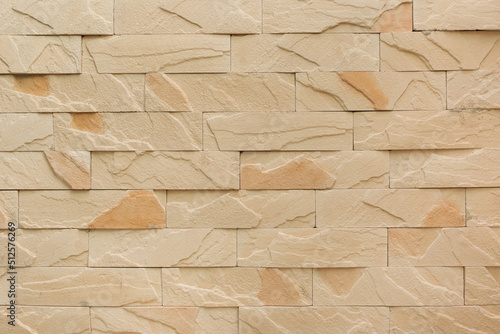 Brick wall shell material sand clay color texture coquina background