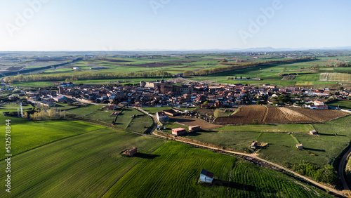 Grajal de Campos (León)