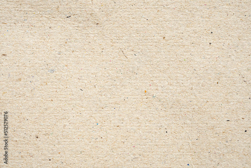 Old brown recycle cardboard paper texture background